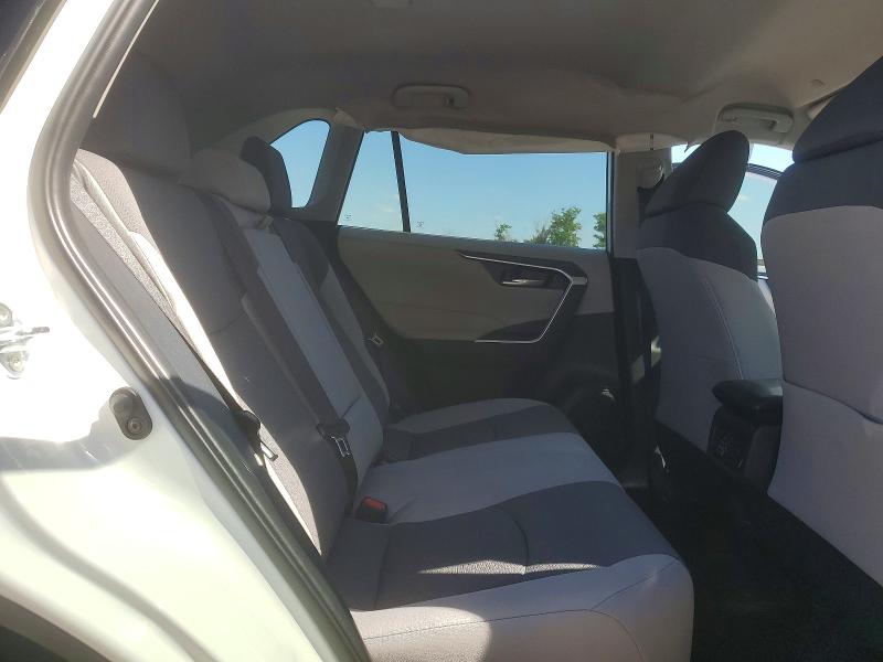 Aukcja sprzedaży 2025 Toyota Rav4, vin: 2T3W1RFV2SC348929, numer aukcji: 49702636