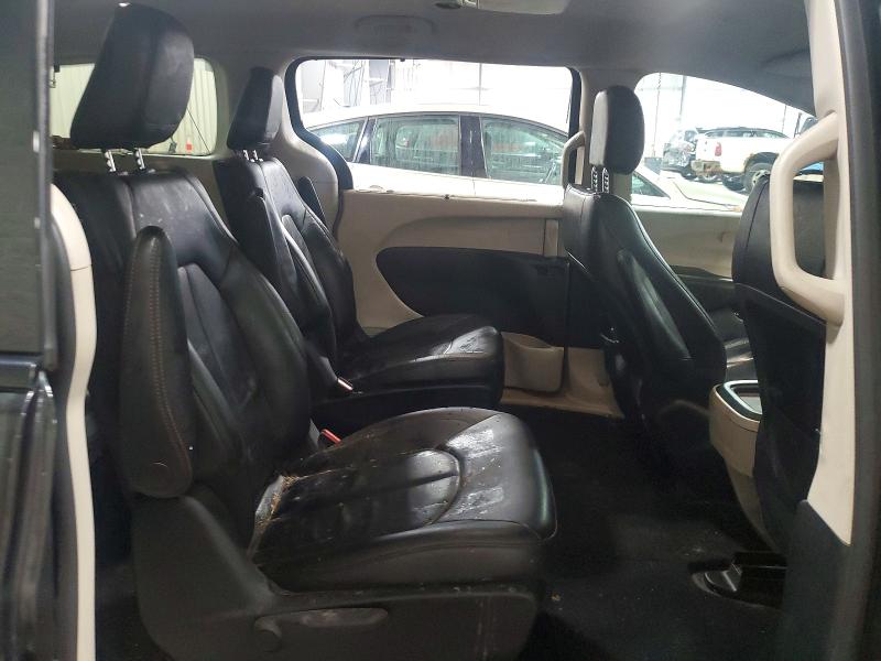 Aukcja sprzedaży 2018 Chrysler Pacifica, vin: 2C4RC1L70JR340625, numer aukcji: 49141586