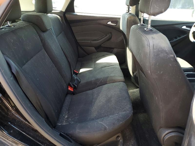 Aukcja sprzedaży 2018 Ford Focus, vin: 1FADP3K26JL330468, numer aukcji: 50426756