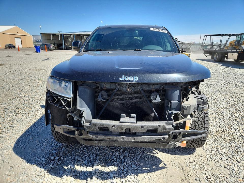 Продаж на аукціоні авто 2015 Jeep Grand Cherokee, vin: 1C4RJFAG9FC761975, номер лоту: 48926306