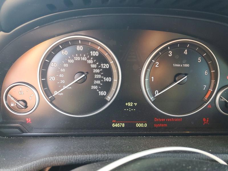 Продажа на аукционе авто 2015 Bmw X3, vin: 5UXWX9C56F0D47912, номер лота: 49799226