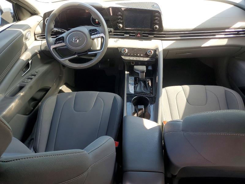 Aukcja sprzedaży 2021 Hyundai Elantra, vin: 5NPLS4AGXMH011168, numer aukcji: 51849276