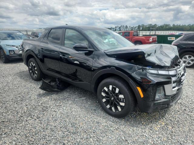 2025 Hyundai Santa Cruz მანქანა იყიდება აუქციონზე, vin: 5NTJA4DE1SH153721, აუქციონის ნომერი: 50744236