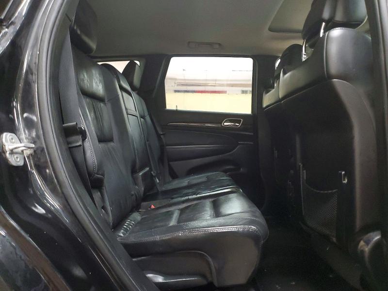 Aukcja sprzedaży 2012 Jeep Grand Cherokee, vin: 1C4RJFAG2CC225574, numer aukcji: 48986256