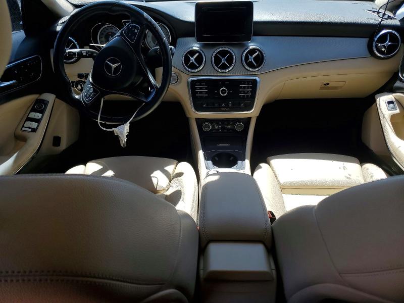 49171916 :رقم المزاد ، WDCTG4EB0GJ270841 vin ، 2016 Mercedes-benz Gla مزاد بيع