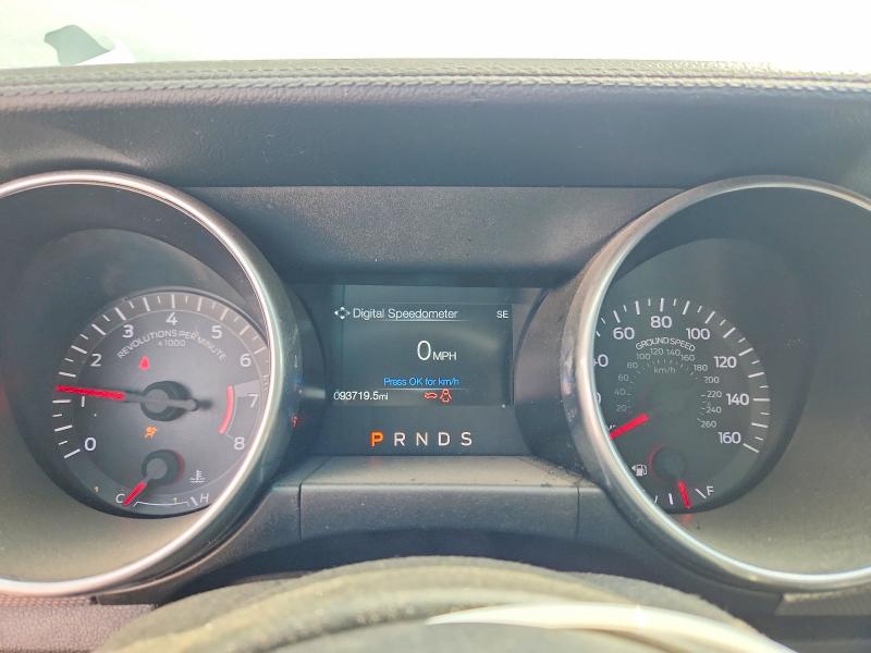 Aukcja sprzedaży 2019 Ford Mustang, vin: 1FA6P8TH7K5115180, numer aukcji: 48628356