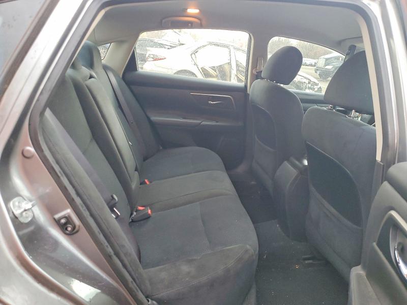 Aukcja sprzedaży 2015 Nissan Altima, vin: 1N4AL3AP2FC489572, numer aukcji: 48265296