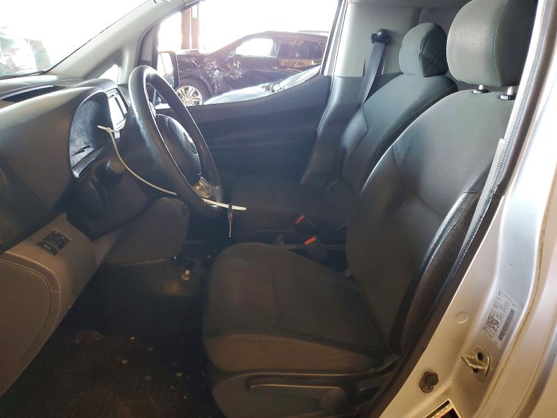 Aukcja sprzedaży 2015 Nissan Nv200, vin: 3N6CM0KN7FK715544, numer aukcji: 51899446