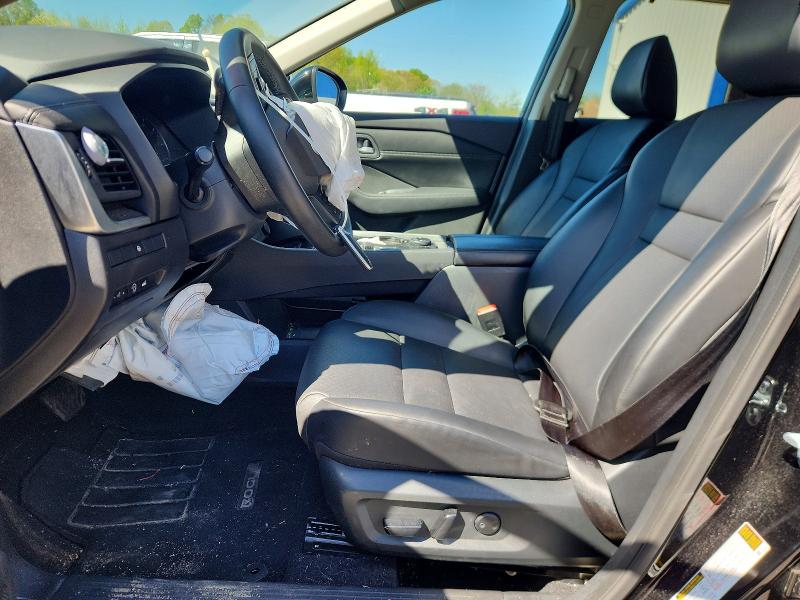 Aukcja sprzedaży 2025 Nissan Rogue, vin: 5N1BT3BB0SC859201, numer aukcji: 50444186