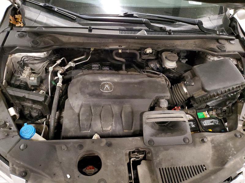 Aukcja sprzedaży 2014 Acura Rdx, vin: 5J8TB4H3XEL015366, numer aukcji: 49824796