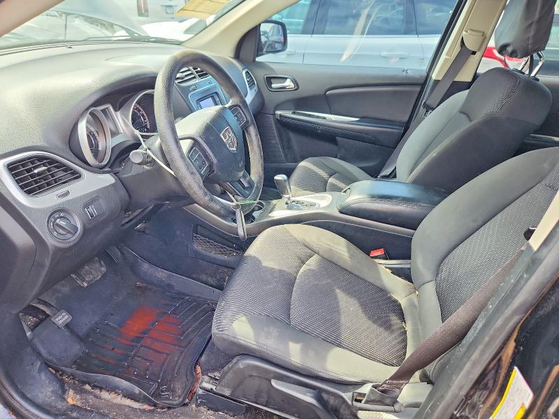 Продажа на аукционе авто 2018 Dodge Journey, vin: 3C4PDCAB0JT474586, номер лота: 49646996