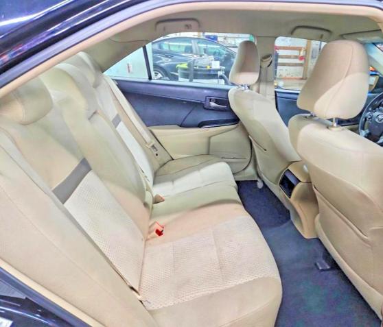 Aukcja sprzedaży 2014 Toyota Camry, vin: 4T1BF1FK9EU356738, numer aukcji: 51624436