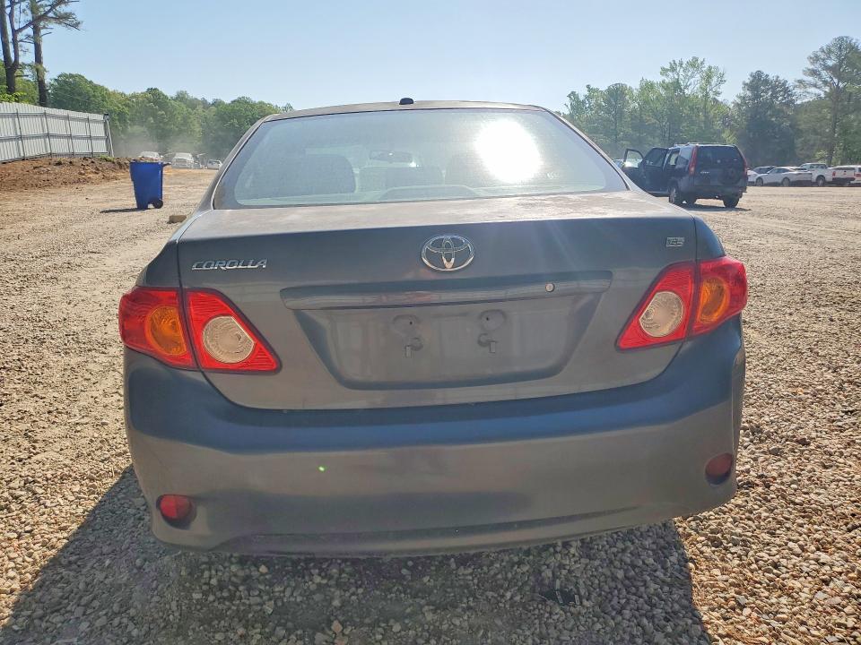 Продаж на аукціоні авто 2010 Toyota Corolla, vin: 2T1BU4EE3AC530365, номер лоту: 49925916
