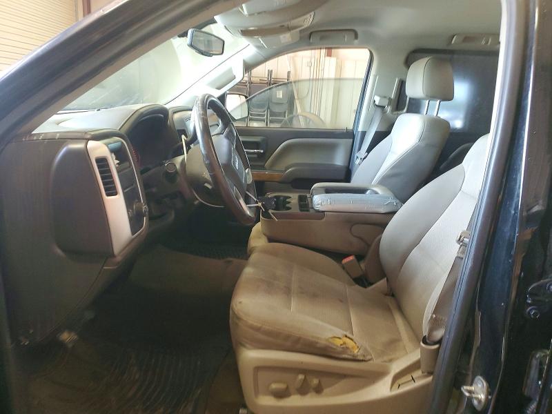 Aukcja sprzedaży 2015 Gmc Sierra, vin: 3GTP1UECXFG380202, numer aukcji: 50607306