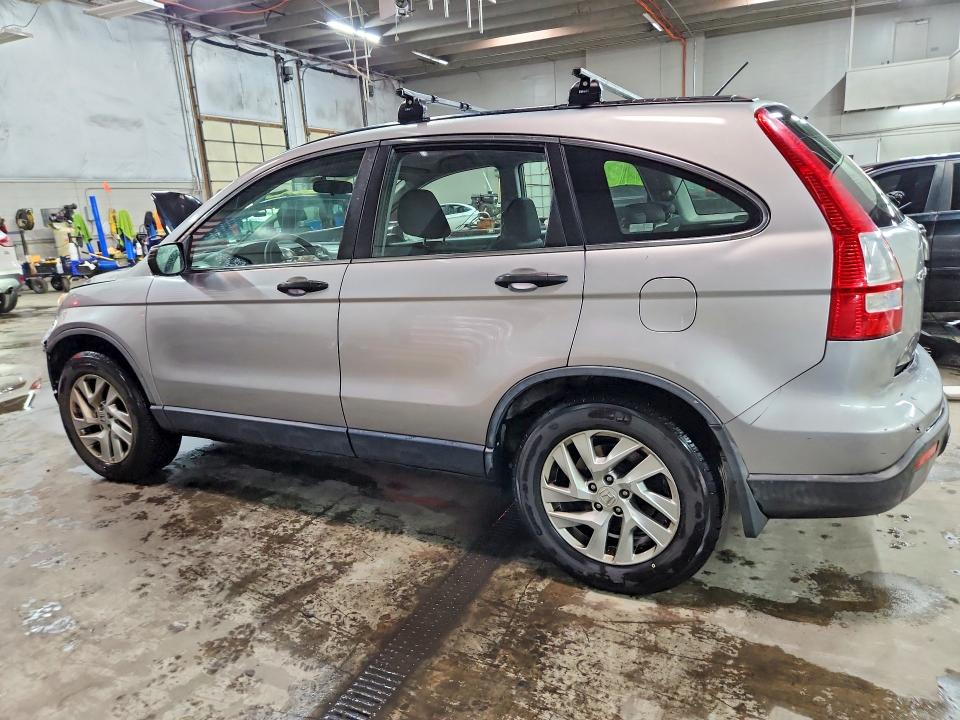 50336036 :رقم المزاد ، JHLRE483X8C068947 vin ، 2008 Honda Cr-v مزاد بيع