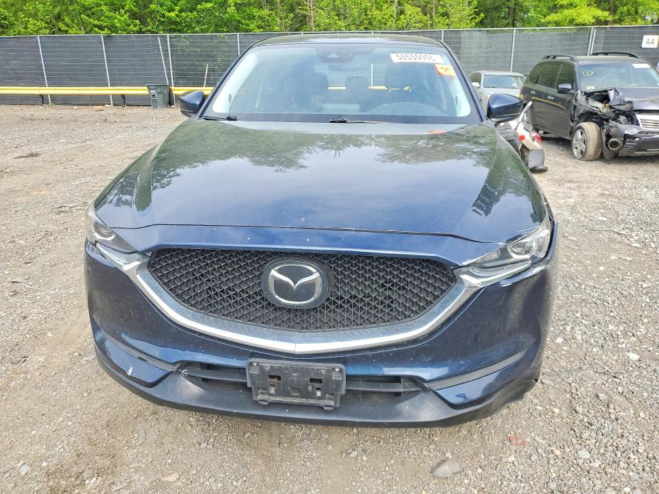 Aukcja sprzedaży 2020 Mazda Cx-5, vin: JM3KFBCM7L0738925, numer aukcji: 50550006