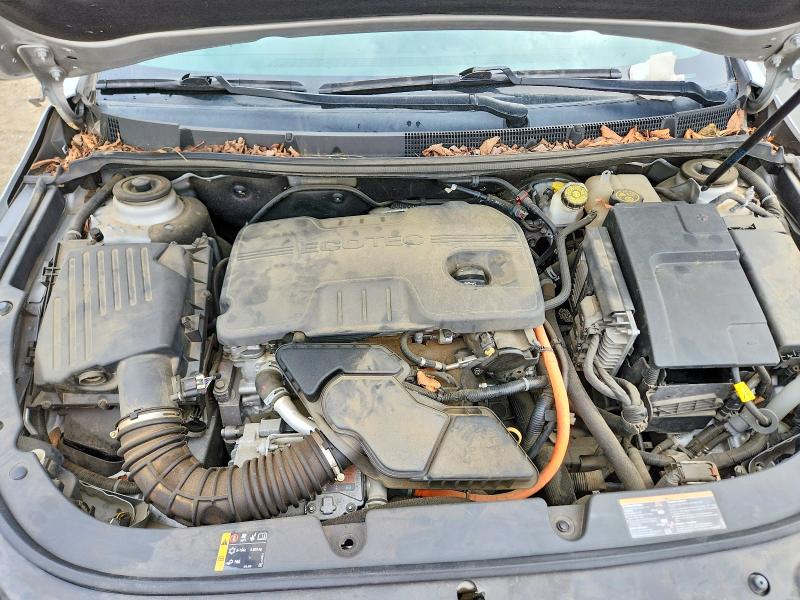 Продажа на аукционе авто 2015 Buick Lacrosse, vin: 1G4GB5GR5FF244710, номер лота: 50794126