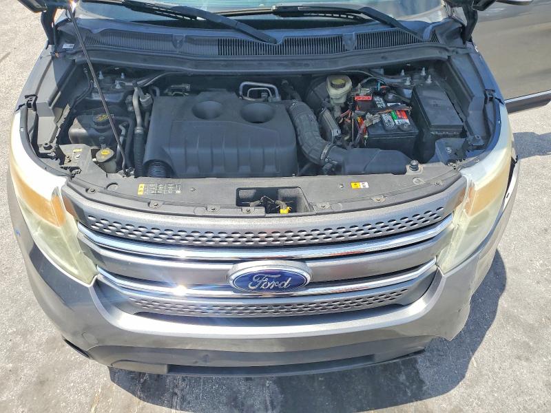 51854726 :رقم المزاد ، 1FM5K7F9XEGC40648 vin ، 2014 Ford Explorer مزاد بيع