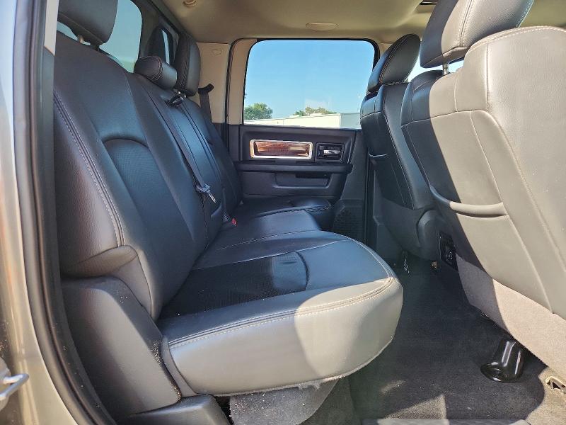 Продажа на аукционе авто 2012 Dodge Ram 2500, vin: 3C6UD5FL7CG130126, номер лота: 51175196