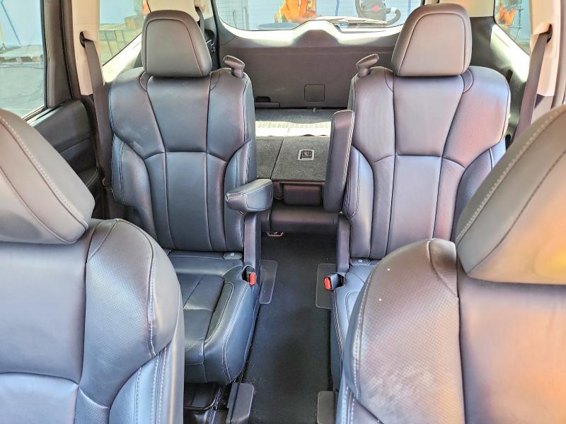 50462206 :رقم المزاد ، 4S4WMAMD5K3415054 vin ، 2019 Subaru Ascent مزاد بيع
