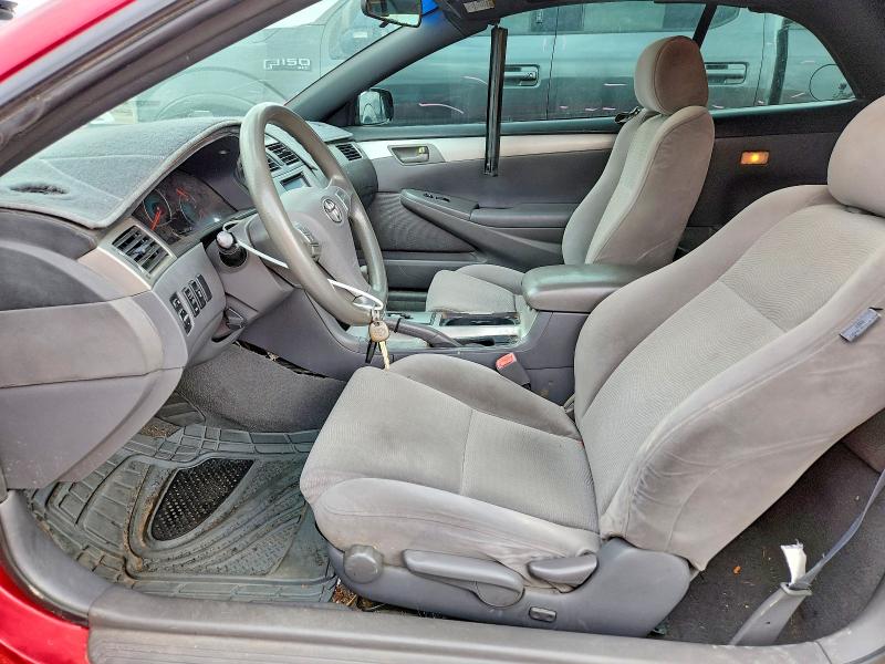 Aukcja sprzedaży 2007 Toyota Camry Solara, vin: 4T1FA38P97U133364, numer aukcji: 48658196
