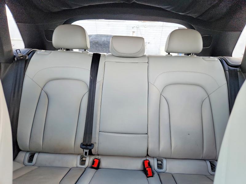 Aukcja sprzedaży 2015 Audi Q3, vin: WA1BFCFS5FR013617, numer aukcji: 51904066
