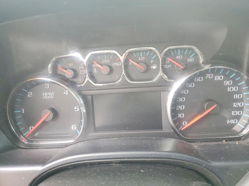 Aukcja sprzedaży 2016 Chevrolet Silverado, vin: 3GCUKREC8GG205493, numer aukcji: 51599156