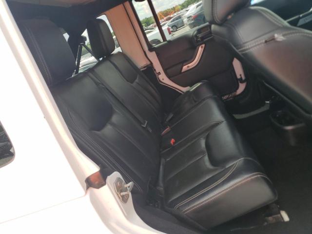 Продаж на аукціоні авто 2015 Jeep Wrangler Unlimited, vin: 1C4HJWFG3FL594372, номер лоту: 50914976