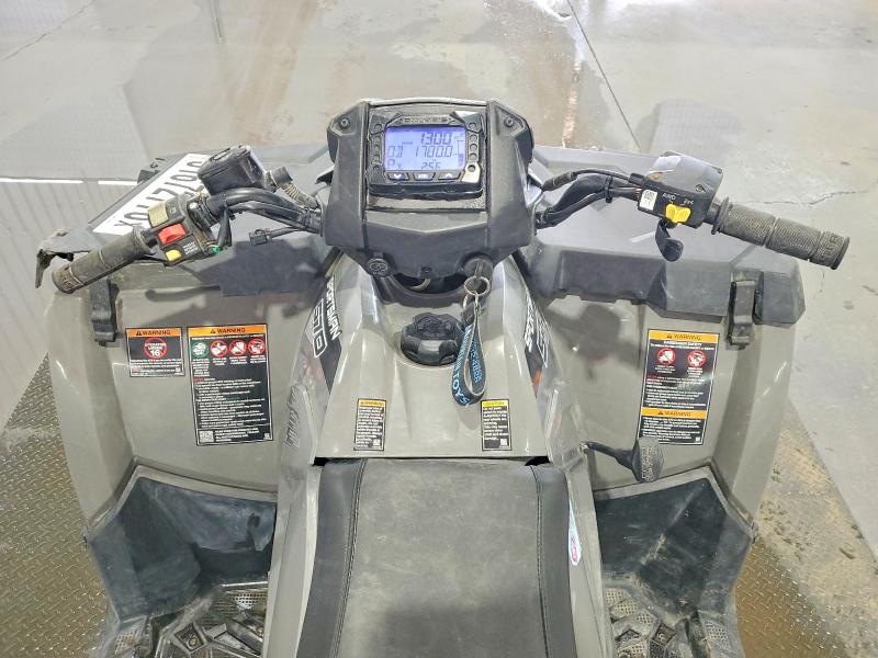 Aukcja sprzedaży 2024 Polaris Sportsman, vin: 4XASDE579RA575874, numer aukcji: 51672776