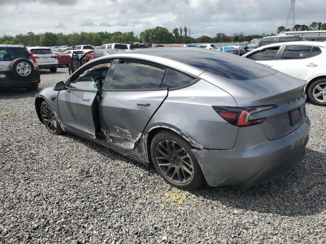 2024 Tesla Model 3 მანქანა იყიდება აუქციონზე, vin: 5YJ3E1EA8RF858885, აუქციონის ნომერი: 48968546