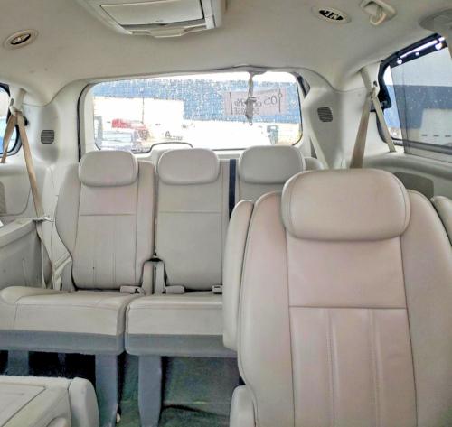 Продажа на аукционе авто 2009 Chrysler Town & Country, vin: 2A8HR541X9R594584, номер лота: 51339236