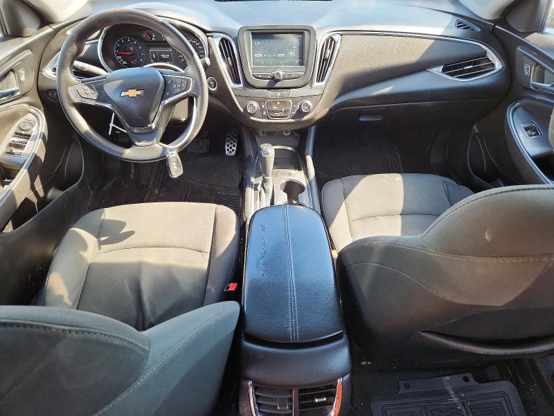 Aukcja sprzedaży 2017 Chevrolet Malibu, vin: 1G1ZE5STXHF140961, numer aukcji: 47658216