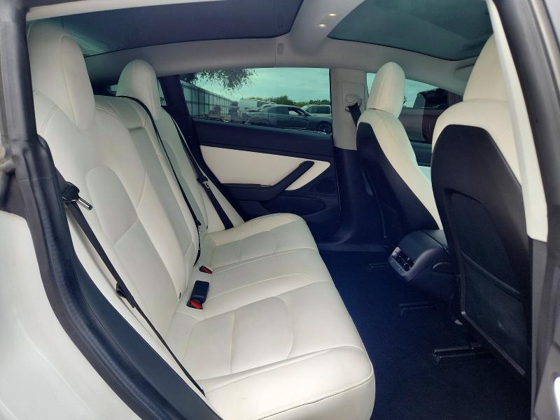 Продаж на аукціоні авто 2020 Tesla Model 3, vin: 5YJ3E1EA0LF634937, номер лоту: 49117116