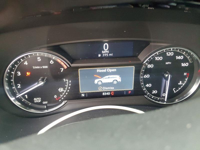 Продаж на аукціоні авто 2025 Cadillac Xt6, vin: 1GYKPAR40SZ125217, номер лоту: 51128666
