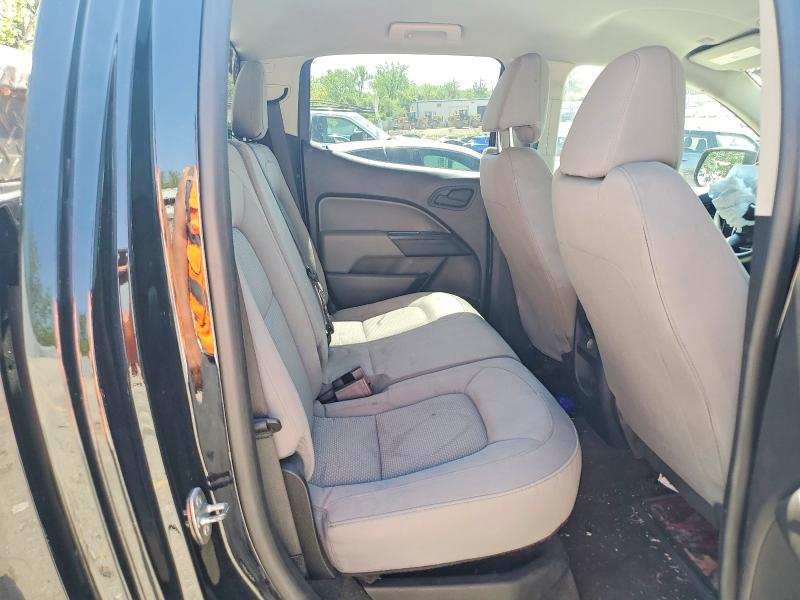 51086266 :رقم المزاد ، 1GTG5AEA1F1250597 vin ، 2015 Gmc Canyon مزاد بيع