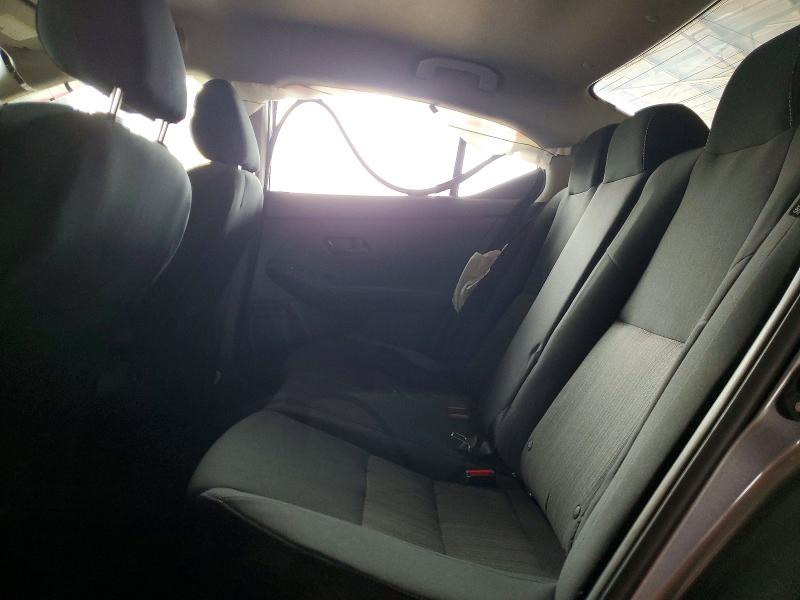 2025 Nissan Sentra მანქანა იყიდება აუქციონზე, vin: 3N1AB8CV8SY375344, აუქციონის ნომერი: 49633636