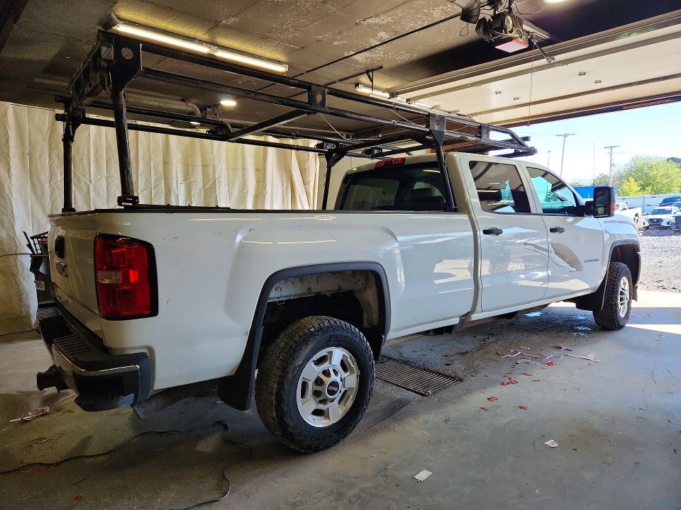 Продажа на аукционе авто 2019 Gmc Sierra, vin: 1GT12NEG6KF128499, номер лота: 79406055