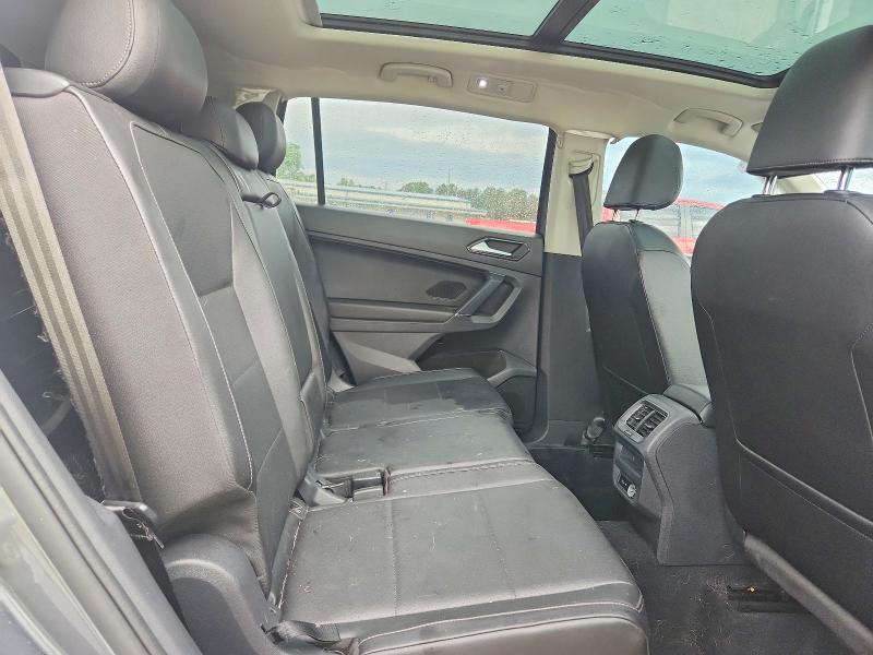 Aukcja sprzedaży 2018 Volkswagen Tiguan, vin: 3VV3B7AXXJM070374, numer aukcji: 51213496