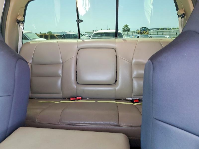 Продаж на аукціоні авто 2003 Ford F250, vin: 1FTNW21P73EB60315, номер лоту: 49765366
