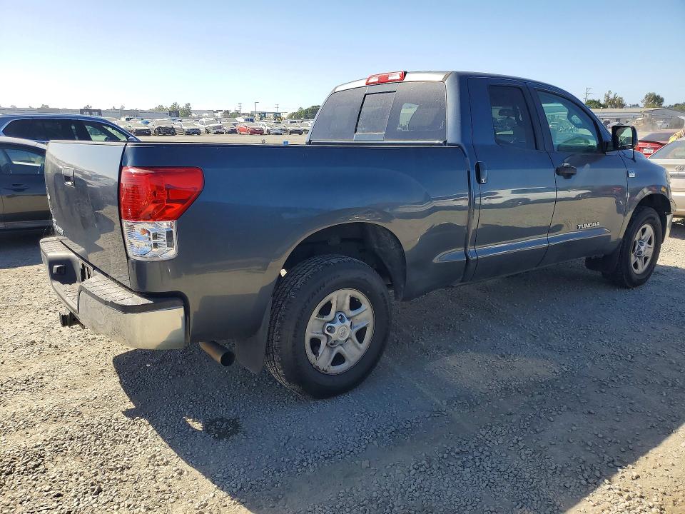 Продажа на аукционе авто 2010 Toyota Tundra, vin: 5TFRM5F16AX003339, номер лота: 49004966