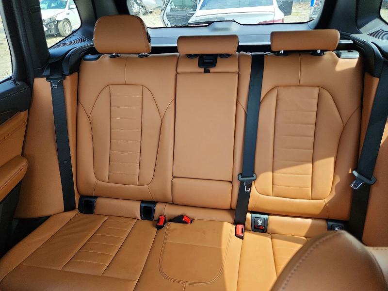 48769866 :رقم المزاد ، 5UXTR9C53JLC83848 vin ، 2018 Bmw X3 مزاد بيع