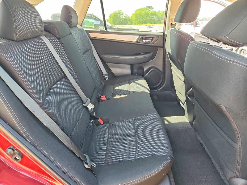 Продажа на аукционе авто 2017 Subaru Outback, vin: 4S4BSAFC0H3377217, номер лота: 49555796