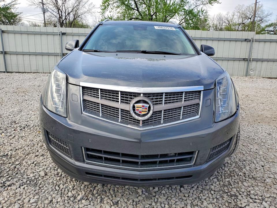 Aukcja sprzedaży 2011 Cadillac Srx, vin: 3GYFNAEY3BS526967, numer aukcji: 49632916
