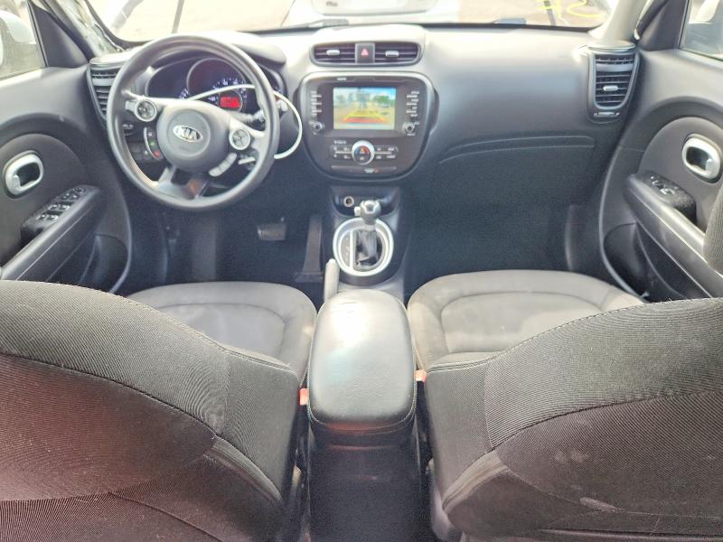 48571176 :رقم المزاد ، KNDJP3A54J7551598 vin ، 2018 Kia Soul مزاد بيع