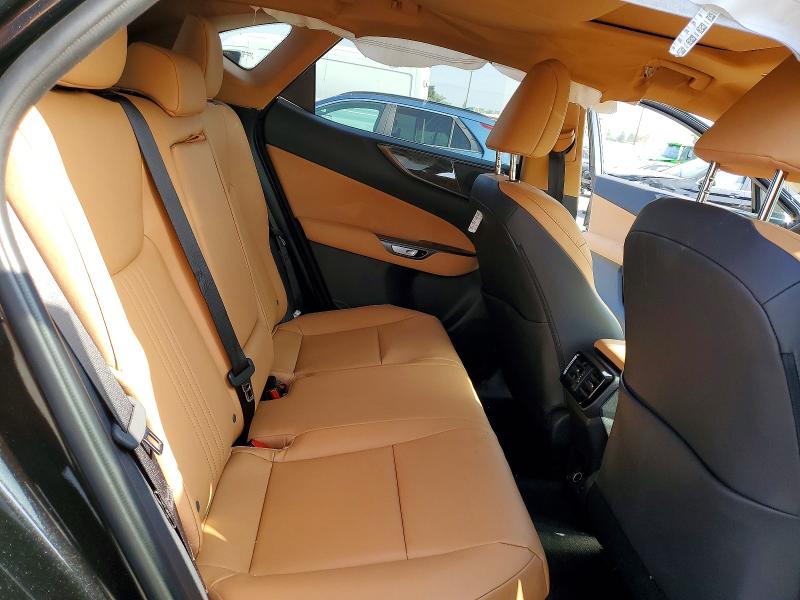 Продажа на аукционе авто 2026 Lexus Nx 350h, vin: 2T2GKCEZ1TC070369, номер лота: 52020116