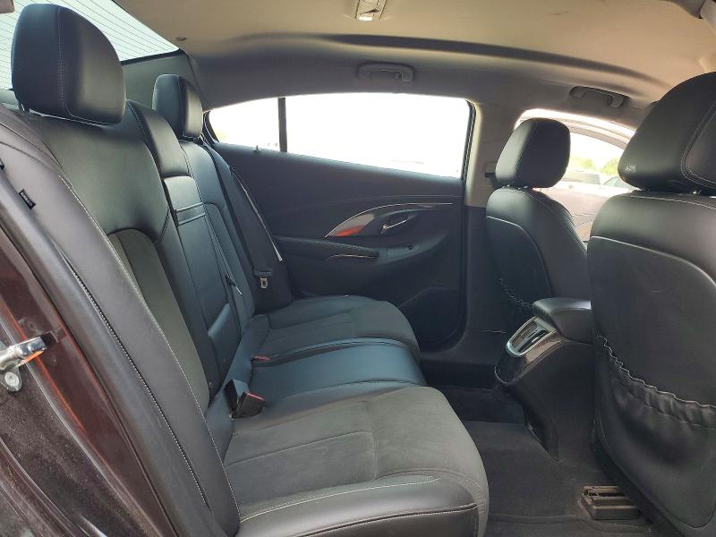 Продаж на аукціоні авто 2015 Buick Lacrosse, vin: 1G4GA5GRXFF316181, номер лоту: 51364096
