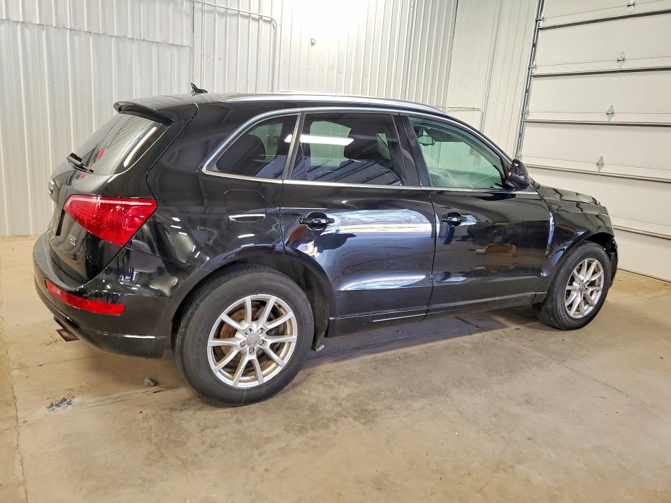 Aukcja sprzedaży 2012 Audi Q5, vin: WA1LFAFP3CA048669, numer aukcji: 48972446