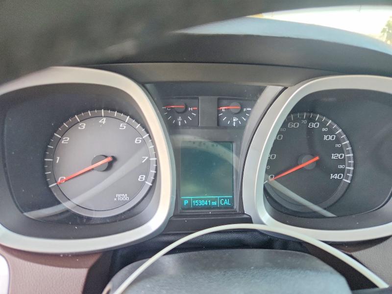 Aukcja sprzedaży 2015 Chevrolet Equinox, vin: 1GNALDEKXFZ104441, numer aukcji: 49890546