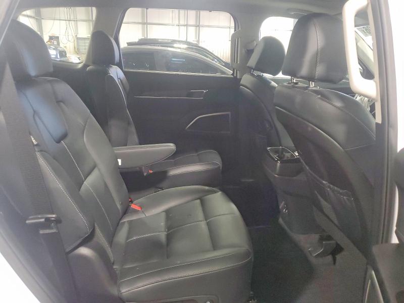 Aukcja sprzedaży 2024 Kia Telluride, vin: 5XYP34GC8RG463783, numer aukcji: 48440296