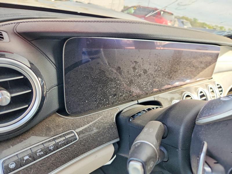 Продажа на аукционе авто 2019 Mercedes-benz E, vin: WDDZF6BB8KA577157, номер лота: 51495906